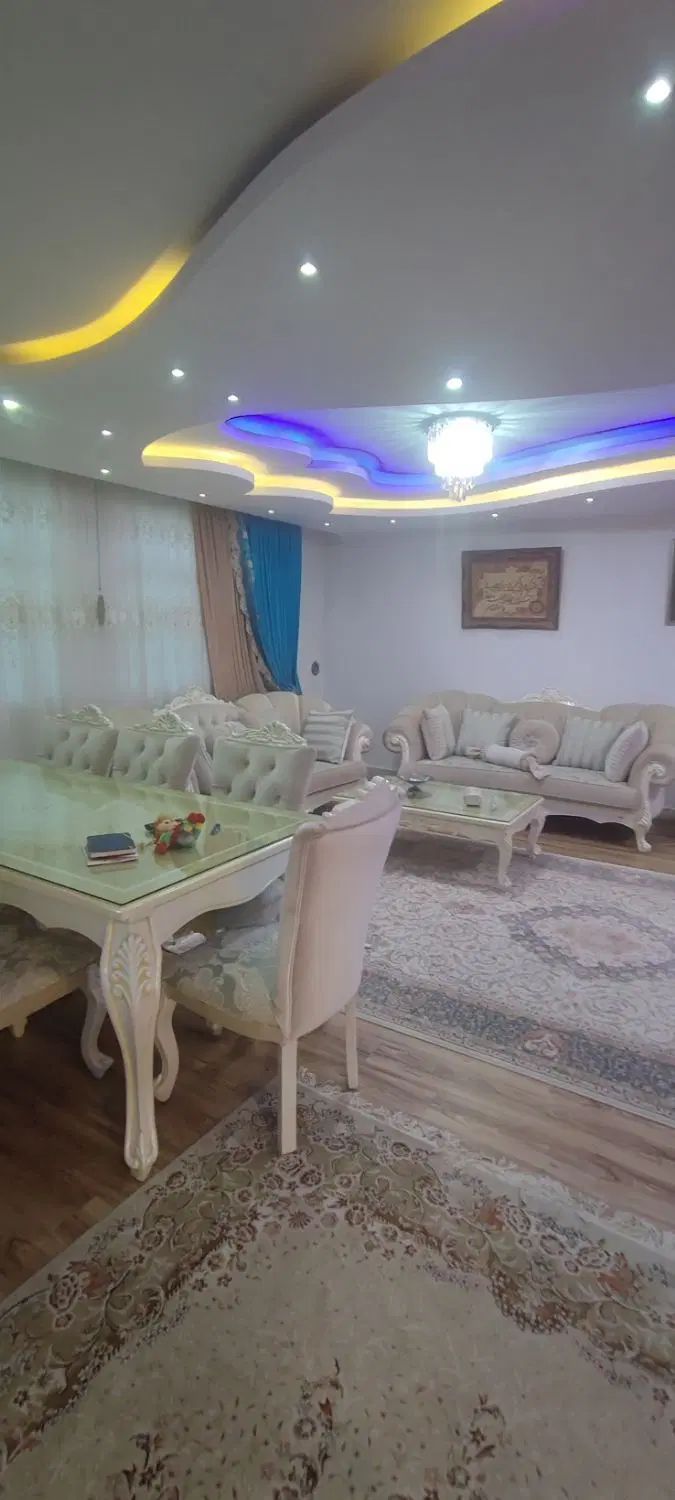 ویلایی ۲۲۰ متر دو خواب|اجارهٔ خانه و ویلا|رشت, استادسرا|دیوار