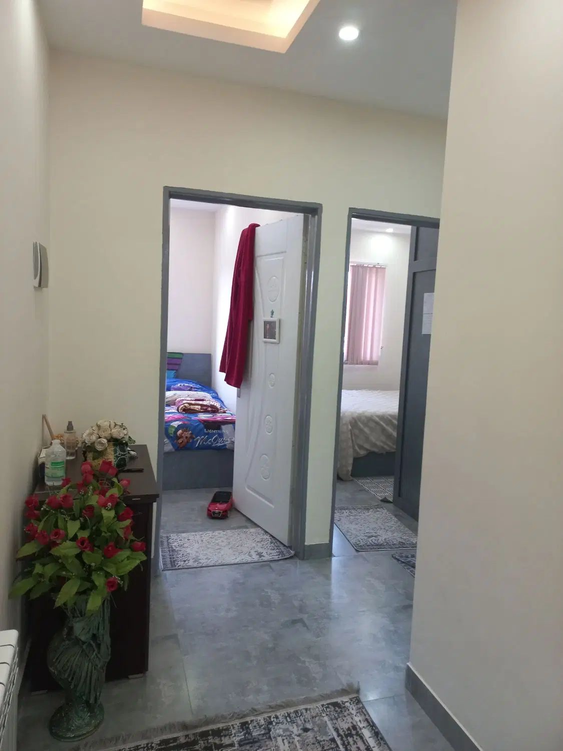 آپارتمان ۹۰ متر مربع رشت منطقه یک ابتدای کوی حسینی|فروش آپارتمان|رشت, کوی حسینی|دیوار