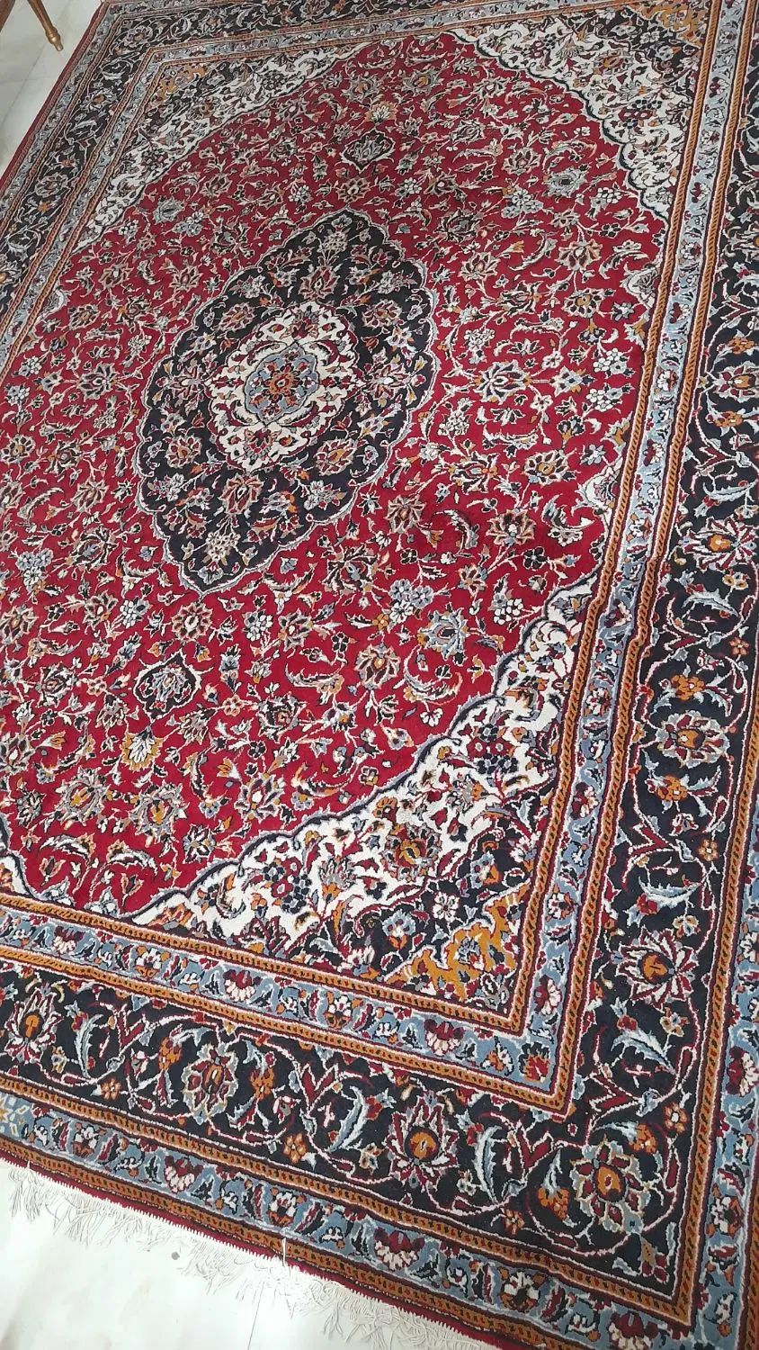 فروش فرش زیبا و سالم|فرش|رشت, جهاد|دیوار
