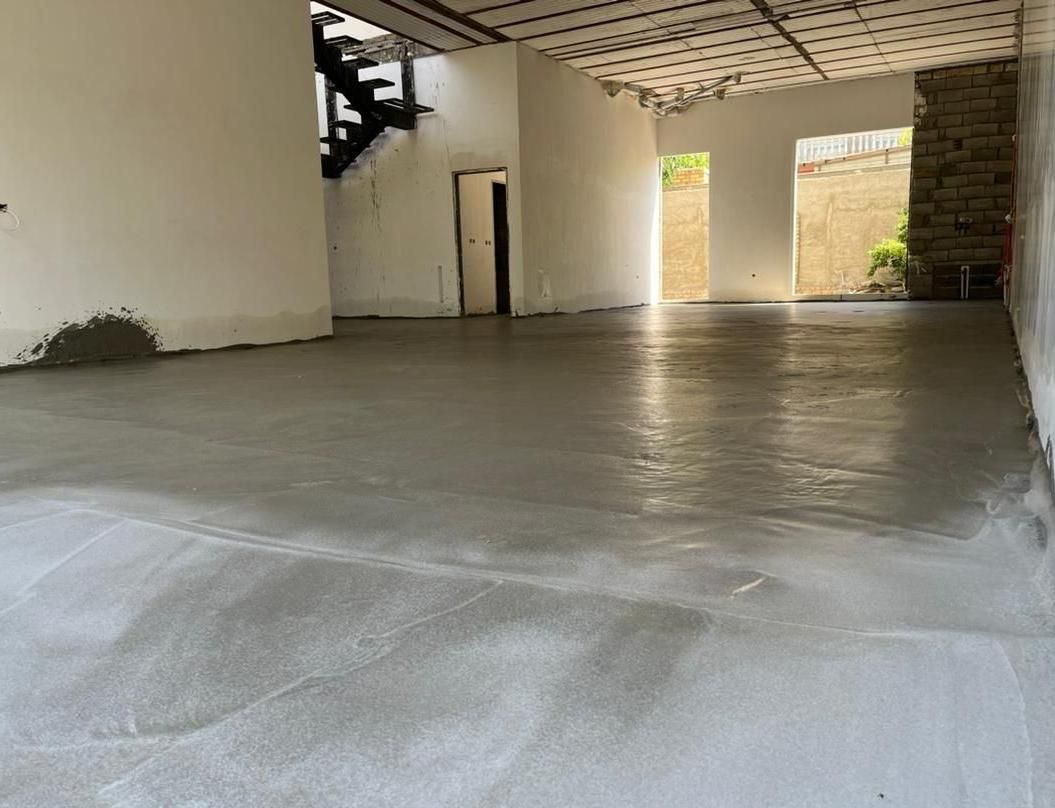 اجرای تخصصی فوم بتن نوین البرز|خدمات پیشه و مهارت|فردیس, شهرک وحدت|دیوار