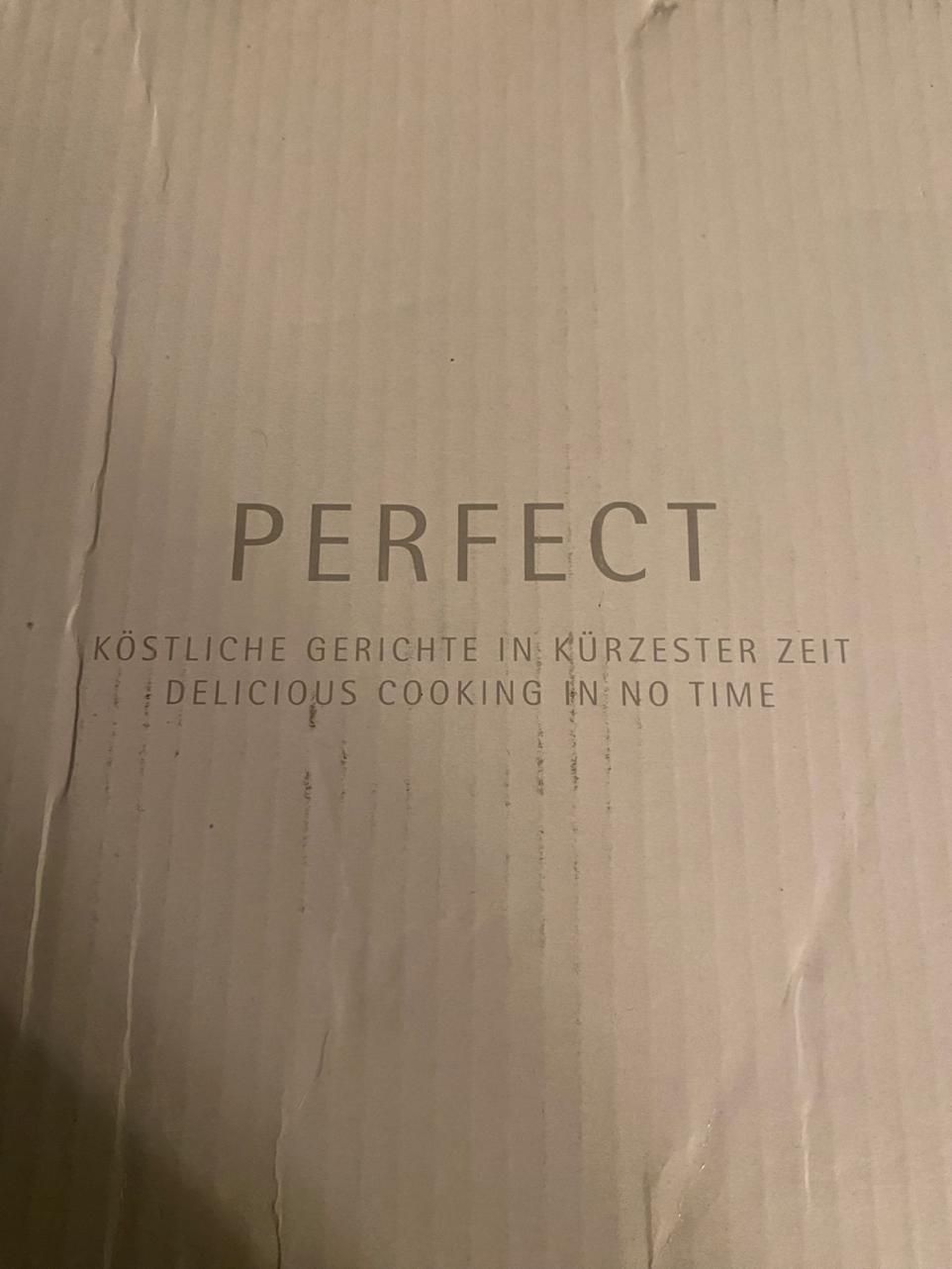 زودپز WMF Perfect Set|ظروف پخت‌وپز|تهران, تجریش|دیوار