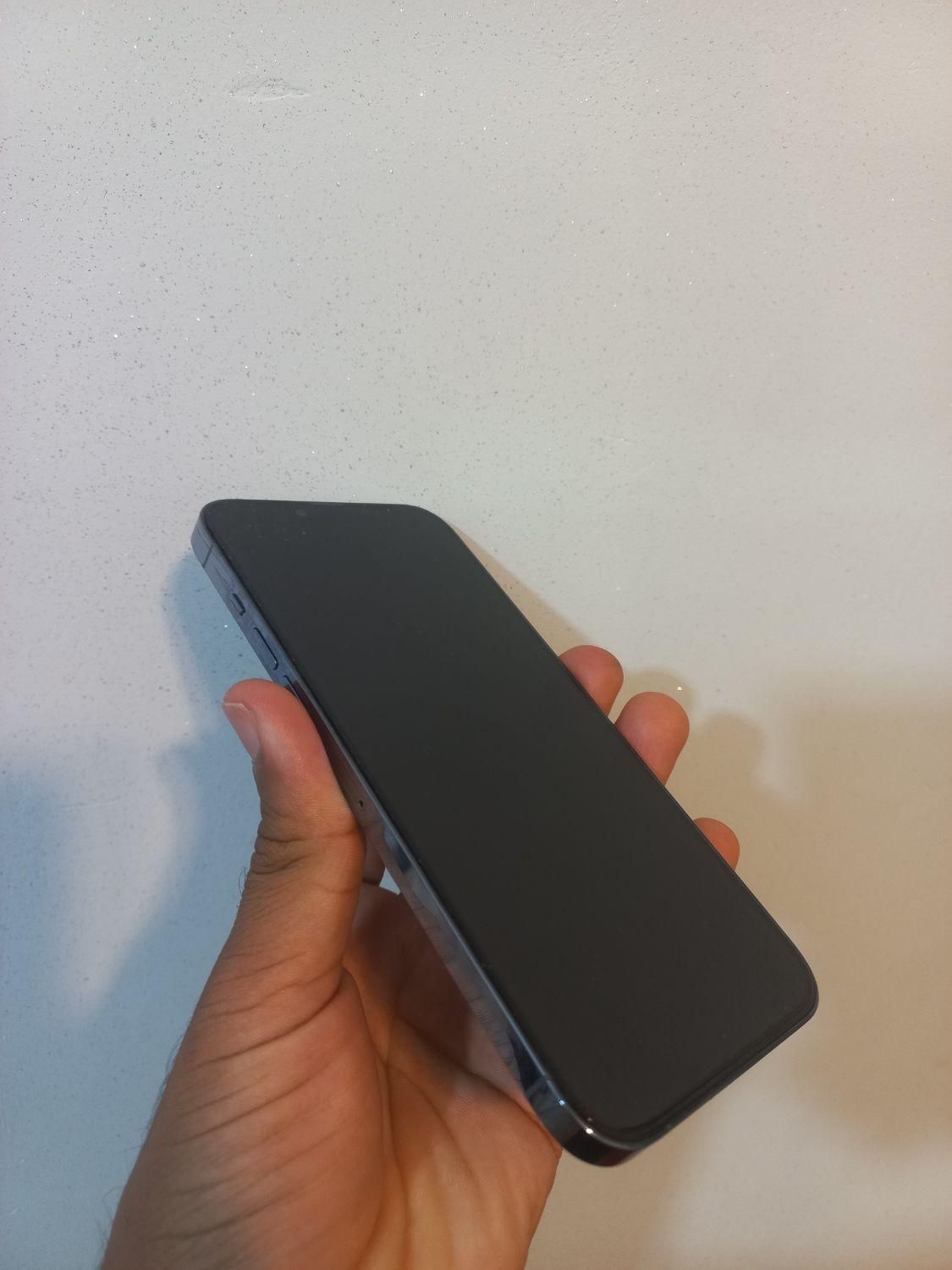اپل iPhone 13 Pro Max با حافظهٔ ۲۵۶ گیگابایت|موبایل|دهدشت, |دیوار