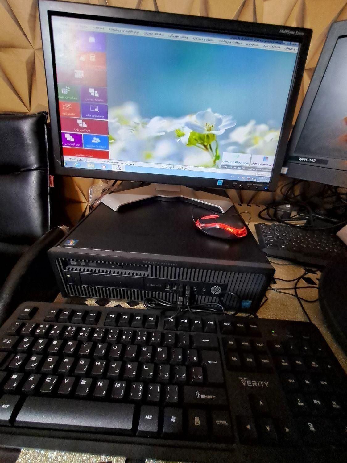 صندوق فروشگاهی چاپگر فیش لیبل پرینتر|فروشگاه و مغازه|شادمهر, |دیوار