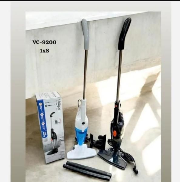 جارو برقی عصایی یونیک جاروبرقی پرتابل 9200|جاروبرقی، جارو شارژی، بخارشو|تهران, امین حضور|دیوار