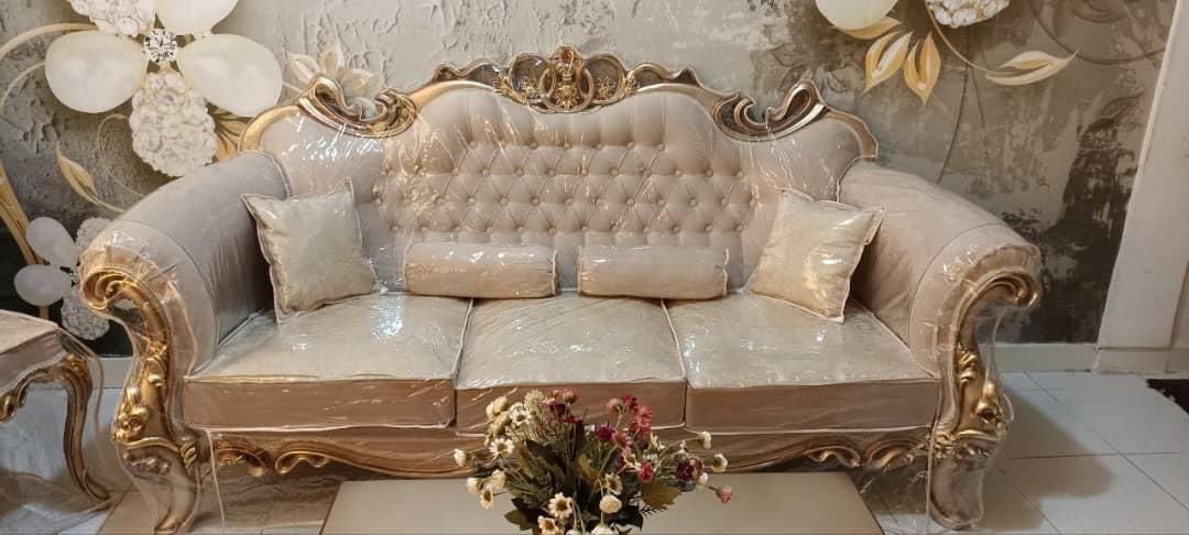 تولیدی کاور مبل طلق ژله ای|خدمات پیشه و مهارت|اهواز, زیتون کارمندی|دیوار