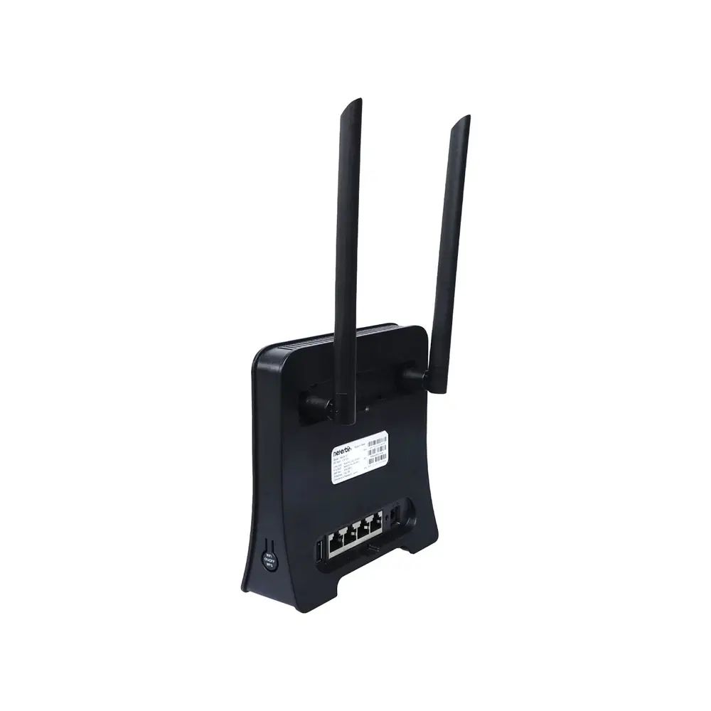 مودم 4G/TD-LTE نتربیت مدل NW-651D|مودم و تجهیزات شبکه|رشت, گلسار|دیوار