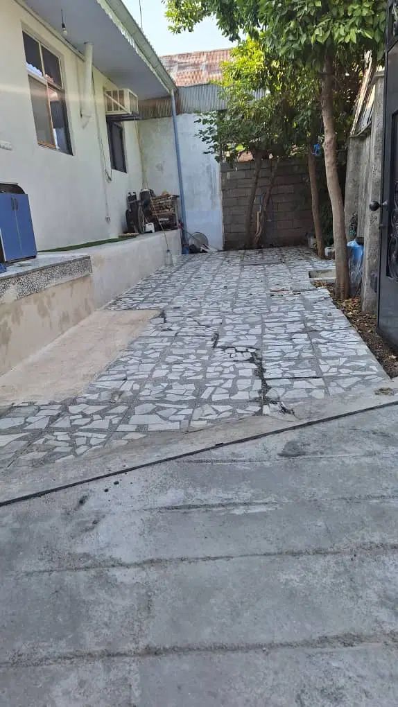 فروش خانه ویلایی باسندتک برگ|فروش خانه و ویلا|رشت, لاکان|دیوار