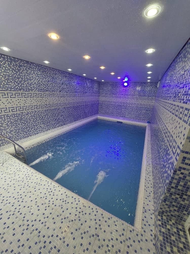 اجاره ی ویلادوبلکس استخردار بالوازم بازی درنشتارود|اجارهٔ کوتاهمدت ویلا و باغ|نشتارود, |دیوار