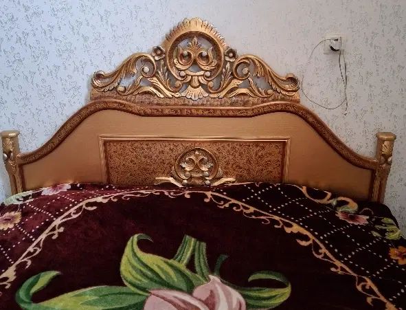 سرویس خواب|تخت و سرویس خواب|اصفهان, دوطفلان|دیوار