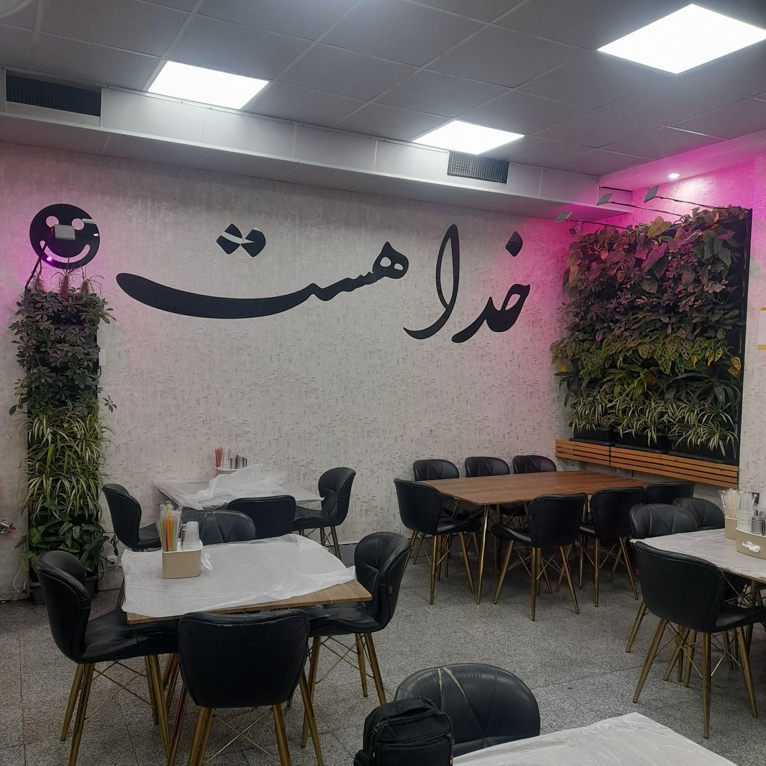 طراحی و تولید دیوار سبز green wall|گل و گیاه طبیعی|تهران, تهران‌سر|دیوار