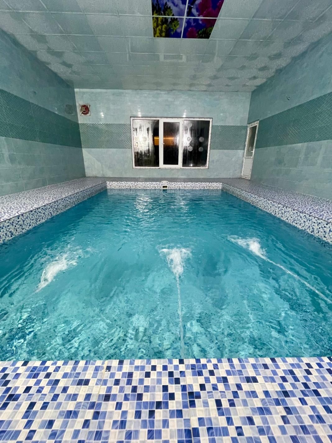 اجاره ویلا استخردار مستقیم از مالک باغ|اجارهٔ کوتاه‌مدت ویلا و باغ|شهریار, ابراهیم‌آباد|دیوار