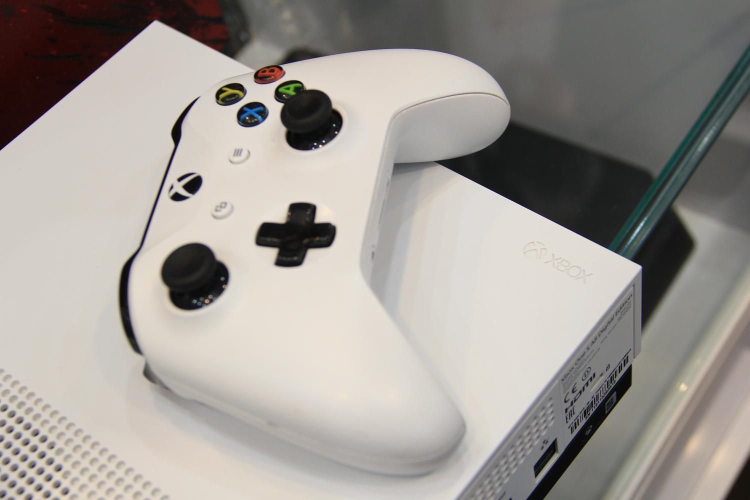 بازی سری ایکسXbox Series Sقابلنصب|کنسول، بازی ویدئویی و آنلاین|تهران, پونک|دیوار