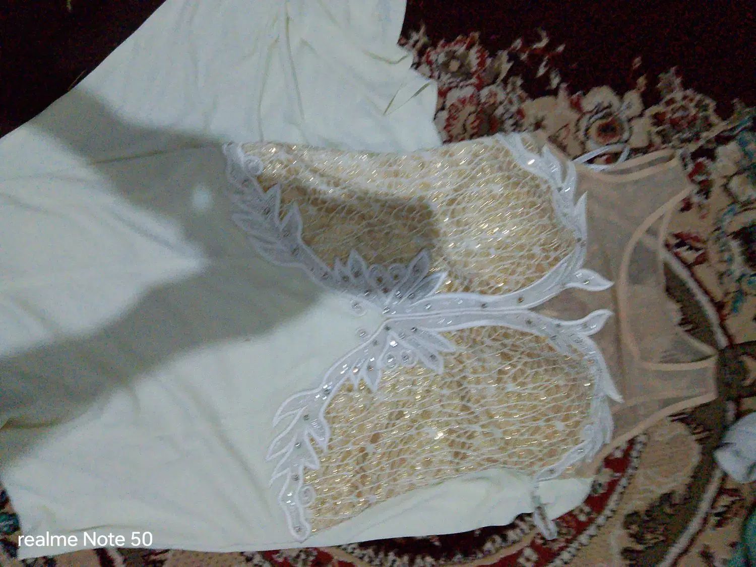 لباس مجلسی درحد نو|لباس|مشهد, عباس‌آباد|دیوار
