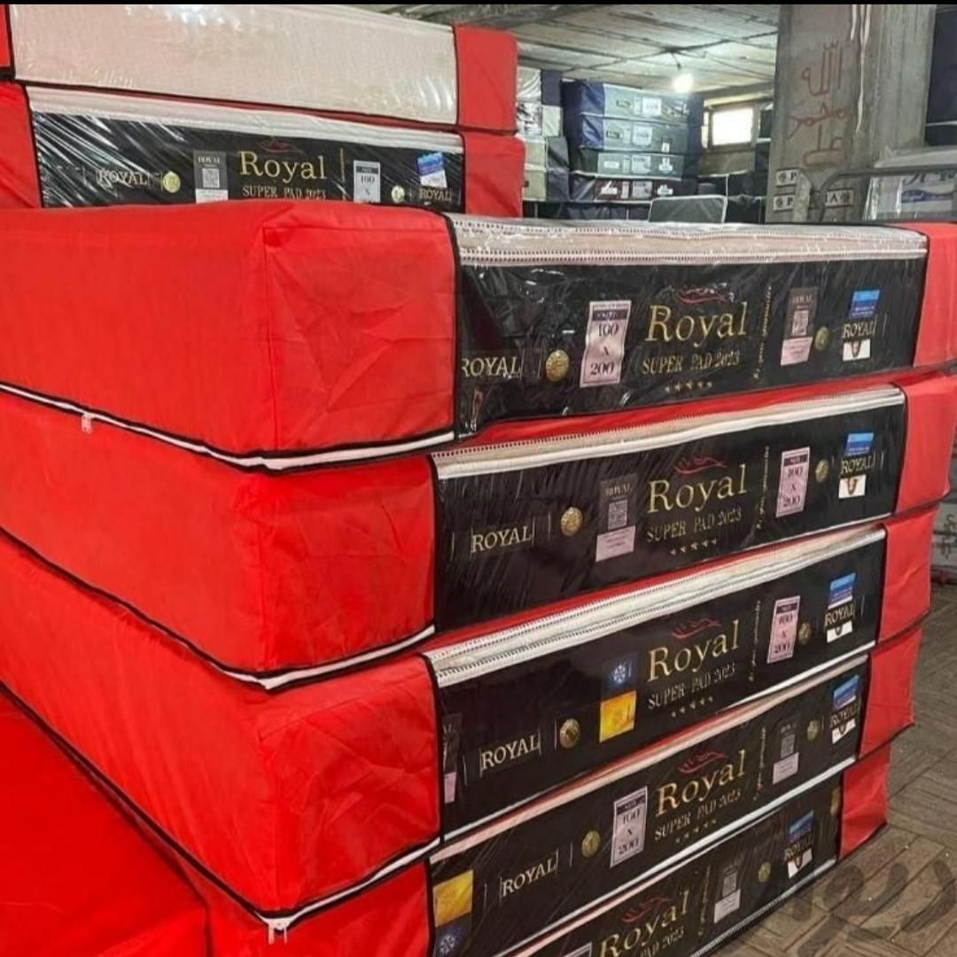 تولیدکننده تشک و محافظ ضدآب عارف|تشک تختخواب|ارومیه, |دیوار