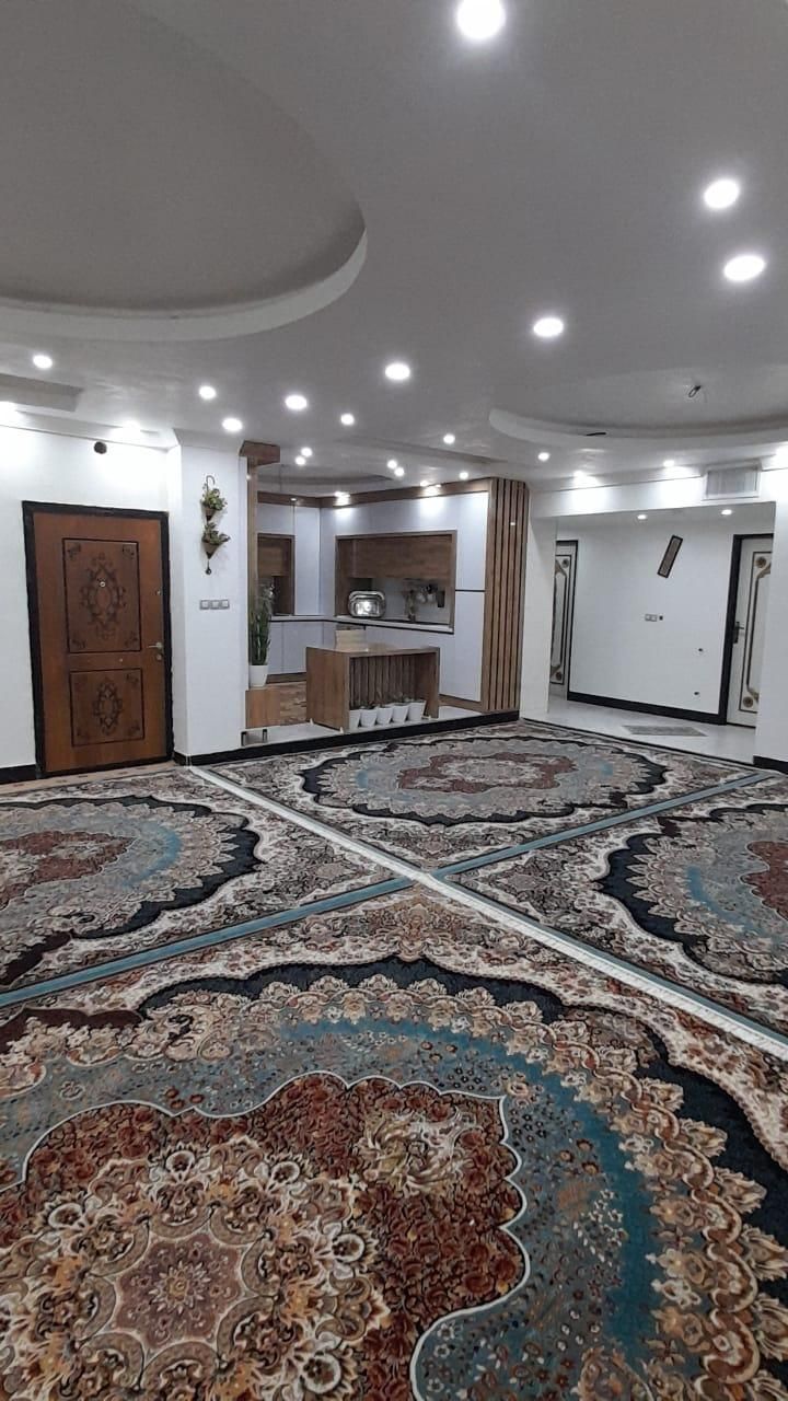 دو طبقه نوساز /بلوار قرنی/بیمارستان شهید جلیل|فروش خانه و ویلا|یاسوج, |دیوار