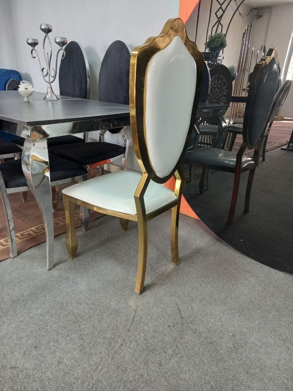 صندلی تالار ساغر|عمدهفروشی|میاندوآب, |دیوار