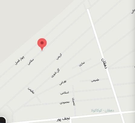 فروش کلنگی در پیروزی،دهقان|فروش زمین و ملک کلنگی|تهران, دهقان|دیوار