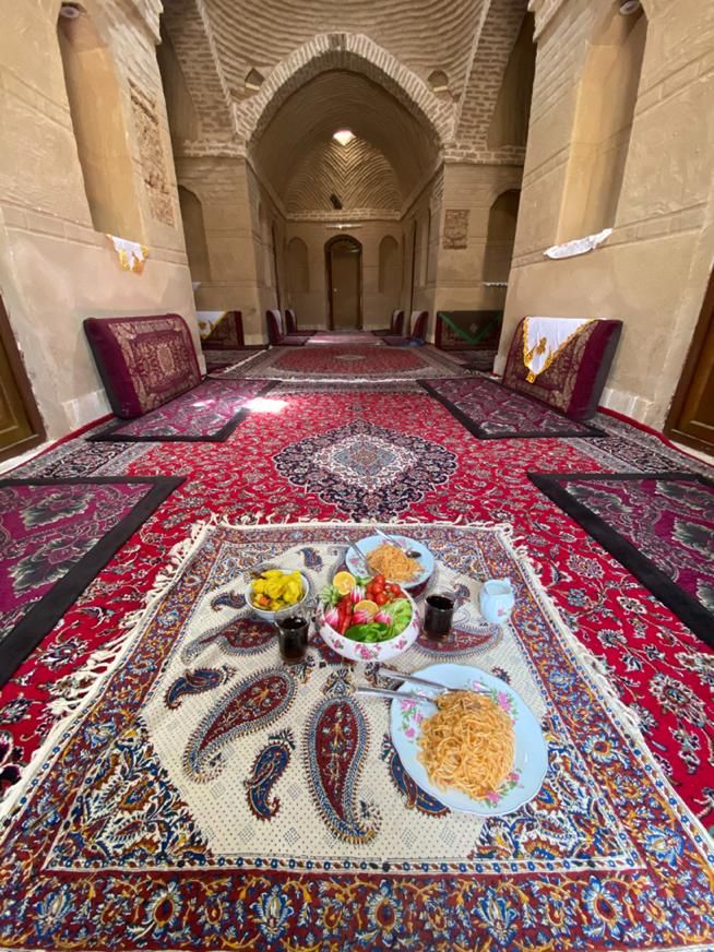 فروش بومگردی گردشگری سنتی کویر اردستان|فروش خانه و ویلا|اصفهان, خانه اصفهان|دیوار