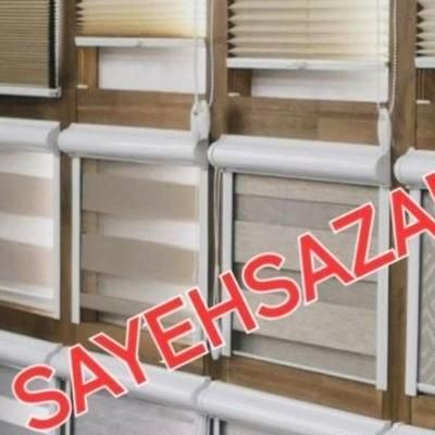 فروش مستقیم پردهای زبرا لمه دار (سایه سازان تهران)|پرده، رانر، رومیزی|تهران, جنت‌آباد مرکزی|دیوار