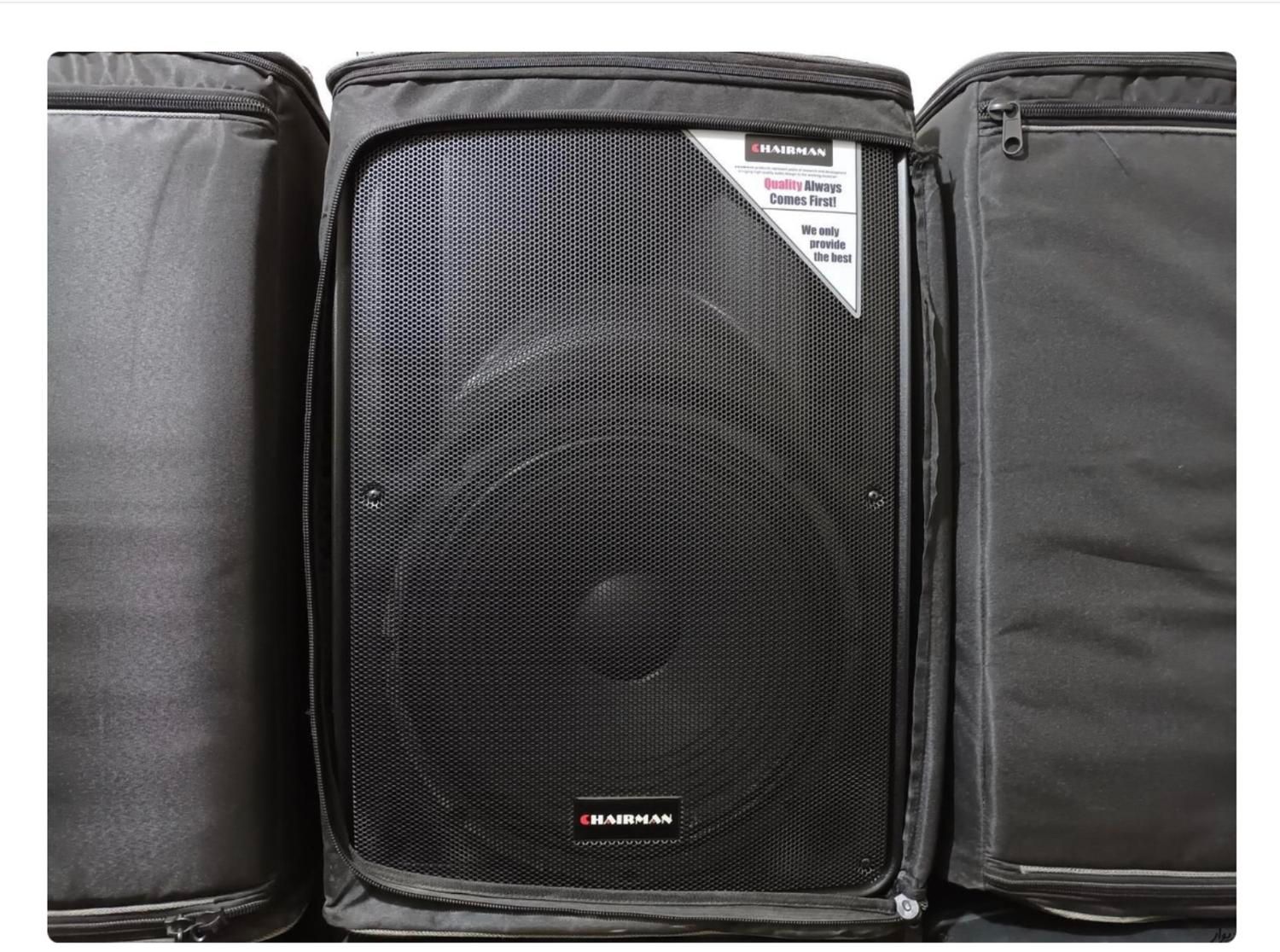 اجاره باند اکتیو پستیو رقص نور بخار کرایه میکسر|خدمات پذیرایی، مراسم|مشهد, شاهد (شهرک غرب)|دیوار