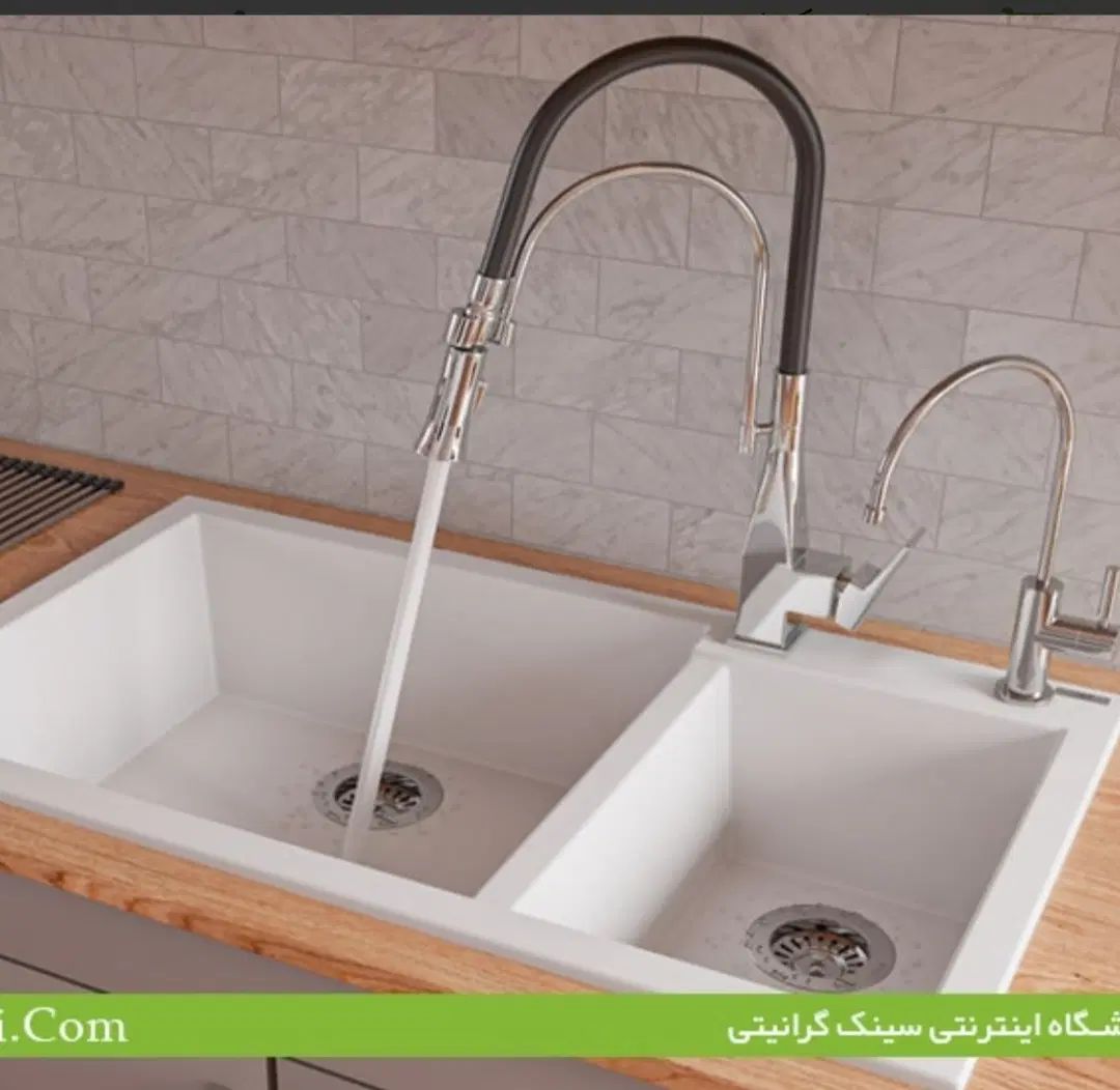 نصب انواع شیرآلات سینگ ظرفشویی روشویی حمام آبگرمکن|خدمات پیشه و مهارت|بهبهان, |دیوار