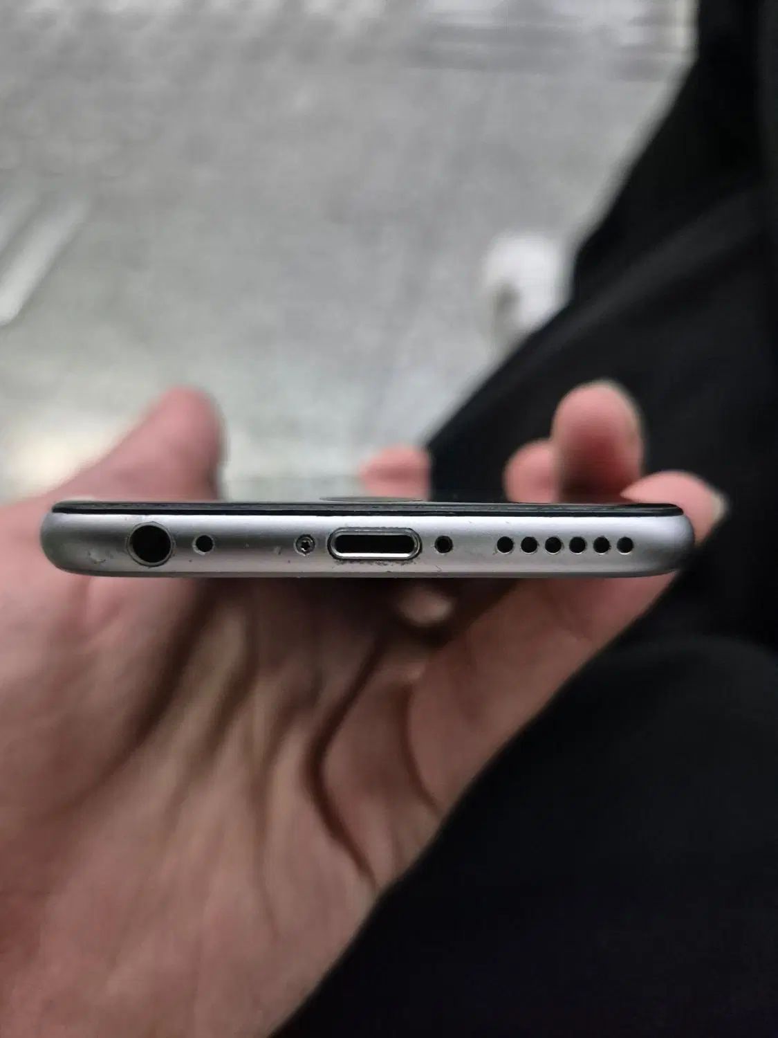 آیفون 6s|موبایل|مشهد, عبادی|دیوار