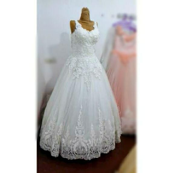 لباس عروس اقتصادی|لباس|ایذه, |دیوار