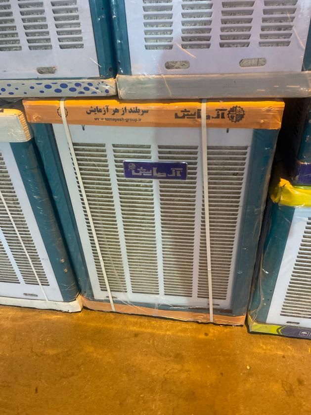 کولر آبی آزمایش مدل ۸۰۰۰|کولر آبی|اصفهان, نقش جهان|دیوار