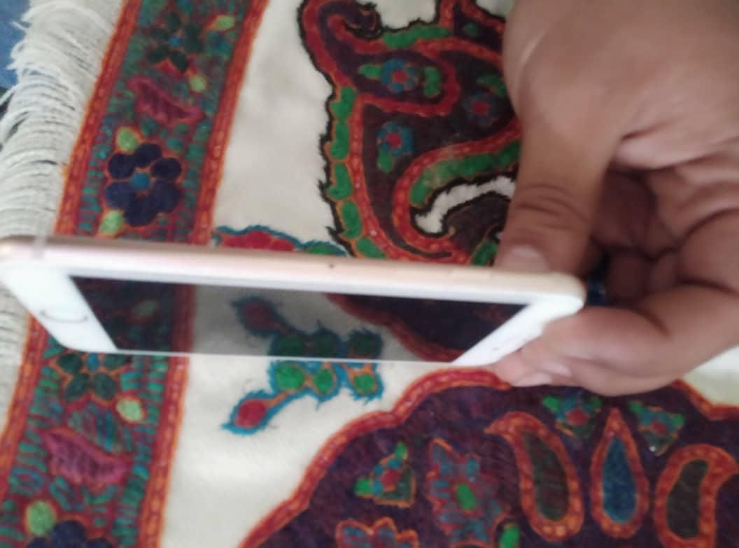 اپل iPhone 8 با حافظهٔ ۶۴ گیگابایت|موبایل|اردکان, |دیوار