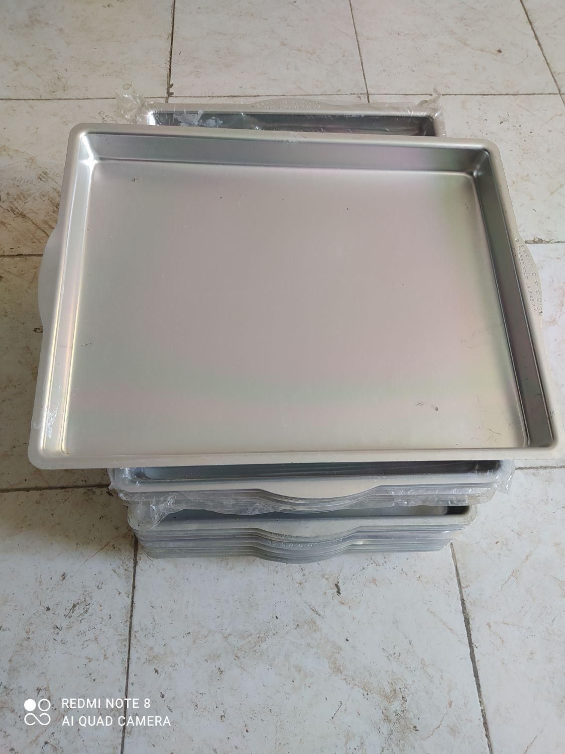 سینی فر برند عرفان 35*45*4|ظروف پخت‌وپز|تهران, ولنجک|دیوار