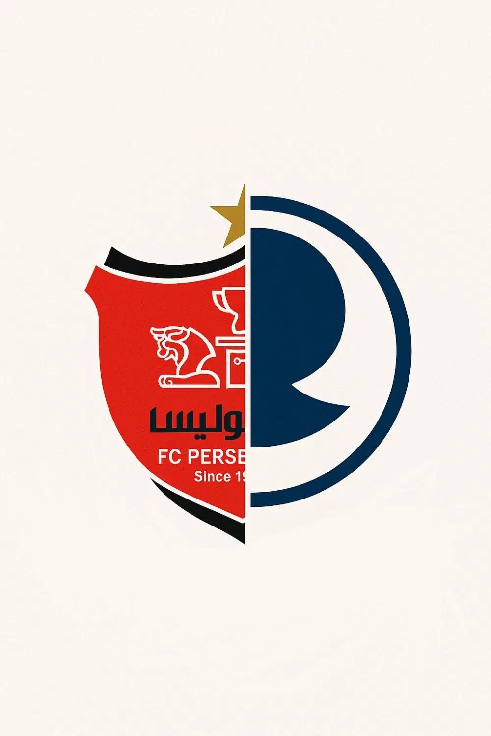 بلیط فوتبال پرسپولیس و چادرملو اردکان|بلیت مسابقه‌ها و مکان‌های ورزشی|تهران, گیشا|دیوار