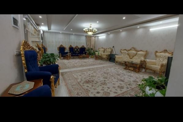 ویلایی دو طبقه بازسازی شده|فروش خانه و ویلا|مشهد, مقدم|دیوار