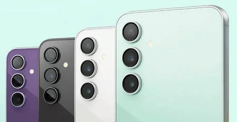 موبایل سامسونگ S24fe با 256گیگ|موبایل|اصفهان, باغ زیار|دیوار