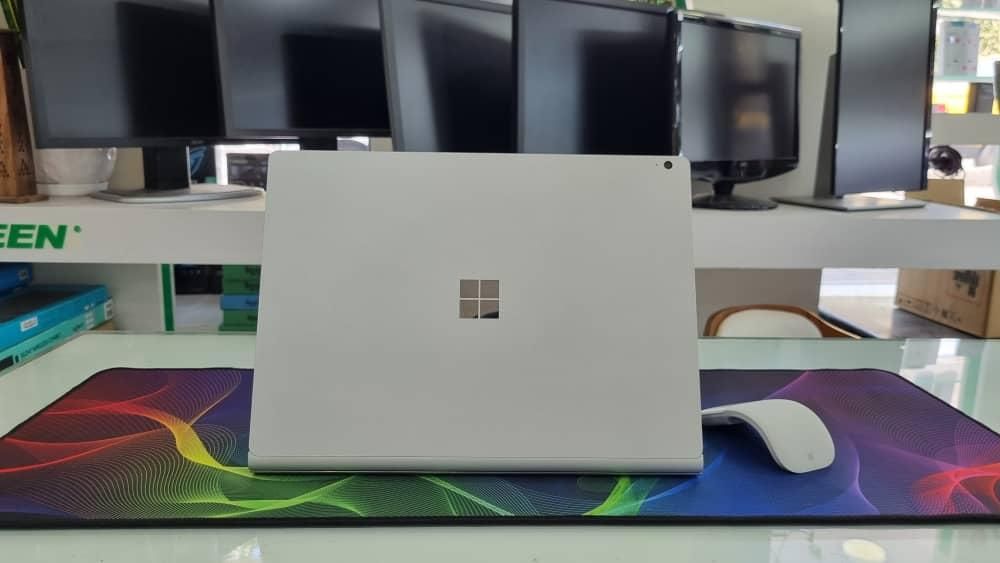 لپتاپ Surface Book3|رایانه همراه|تهران, میدان ولیعصر|دیوار