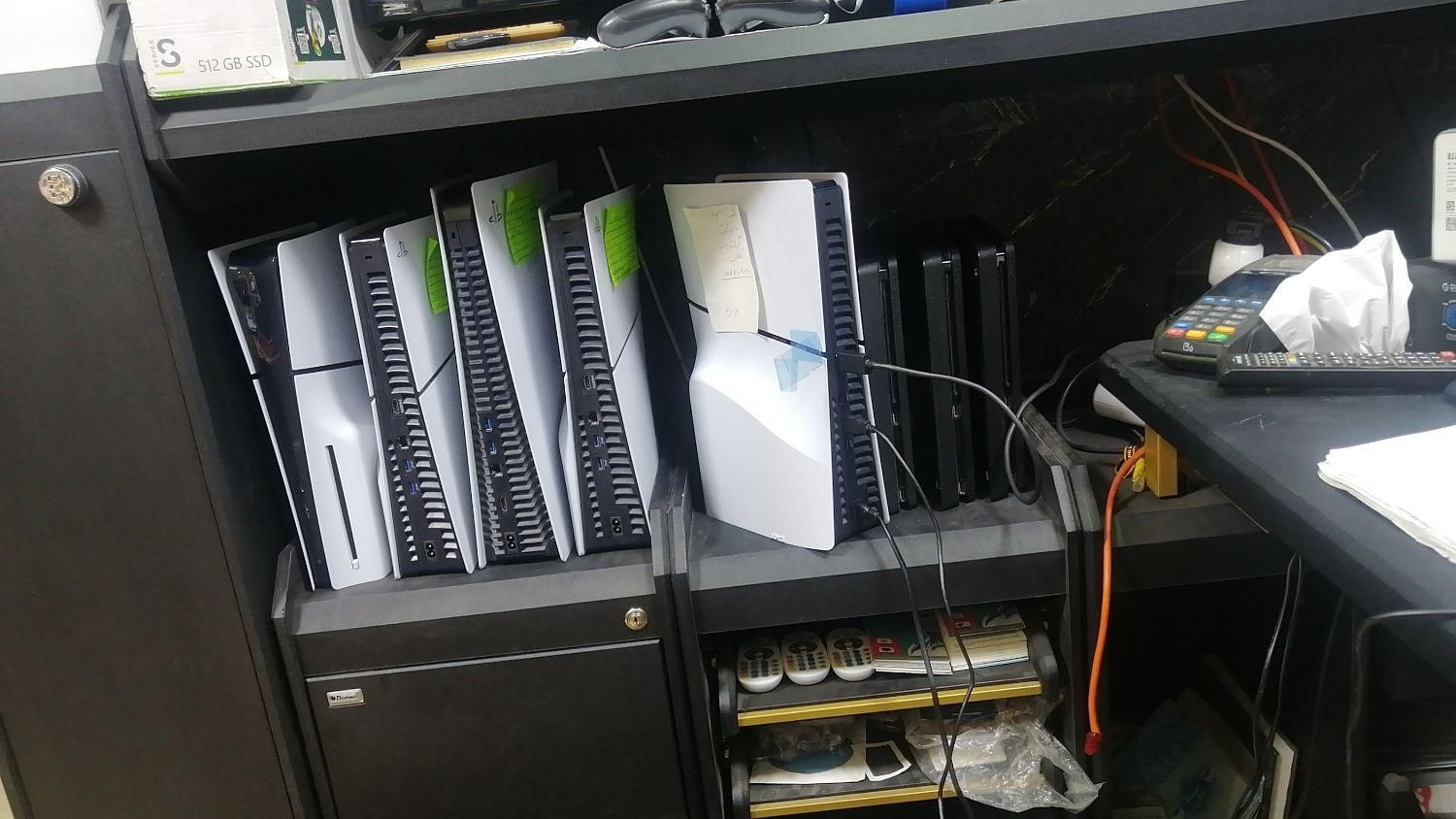 نصب اکانت های قانونی پلی استیشن 4/5|کنسول، بازی ویدئویی و آنلاین|ری, فیروزآبادی|دیوار