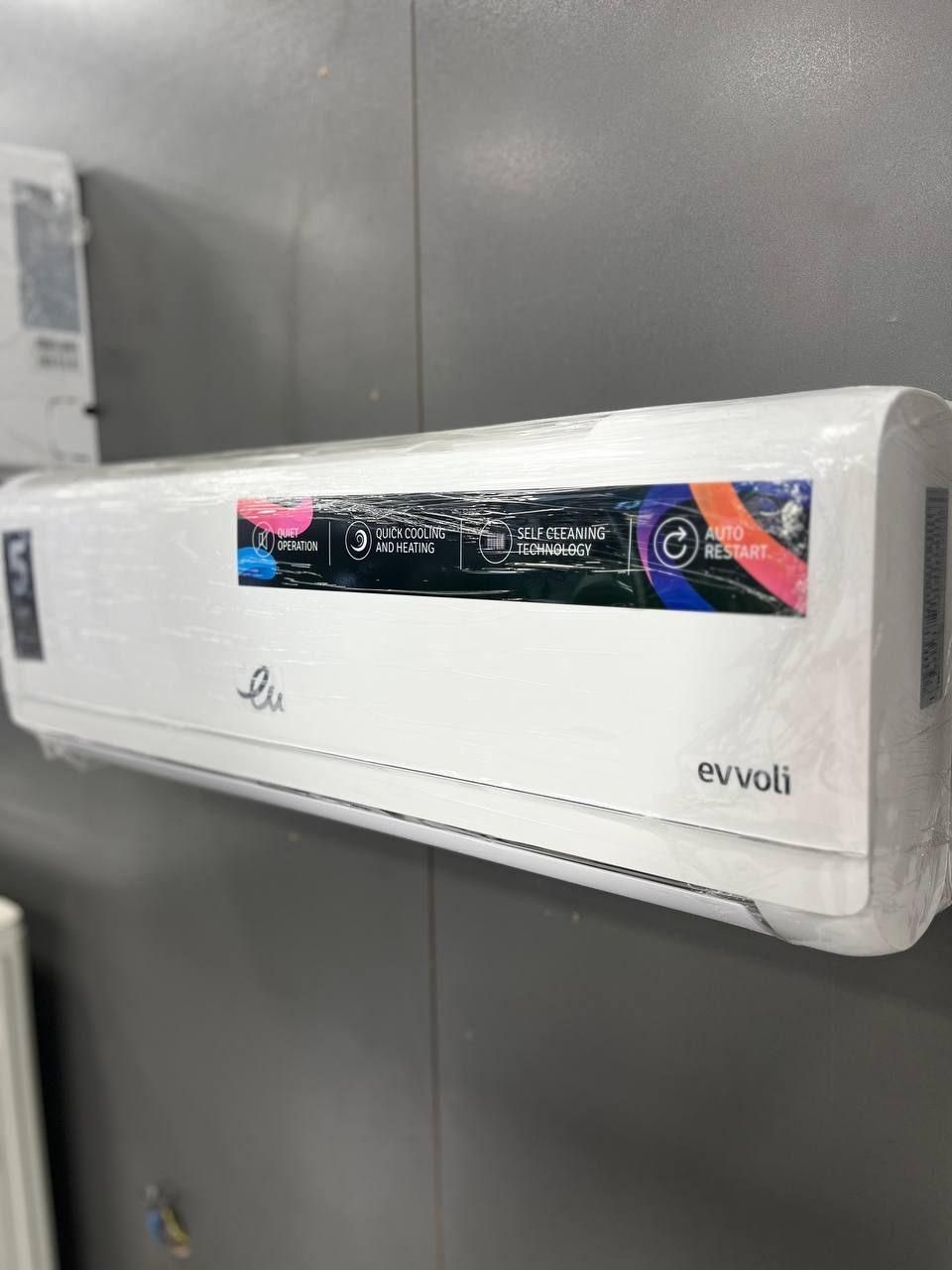 کولر ایوولی 12هزار موتور سنگین اقساط|کولر گازی و فنکوئل|اهواز, گلستان|دیوار