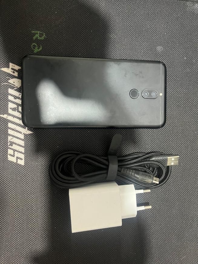 هواوی Mate 10 Lite با حافظهٔ ۶۴ گیگابایت|موبایل|تهران, اباذر|دیوار