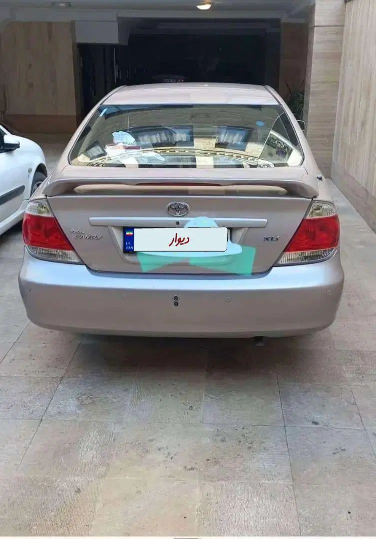 کمری‌‌ایکس‌‌ال‌‌آی‌‌مدل2006|خودرو سواری و وانت|کرج, شهرک بنفشه|دیوار