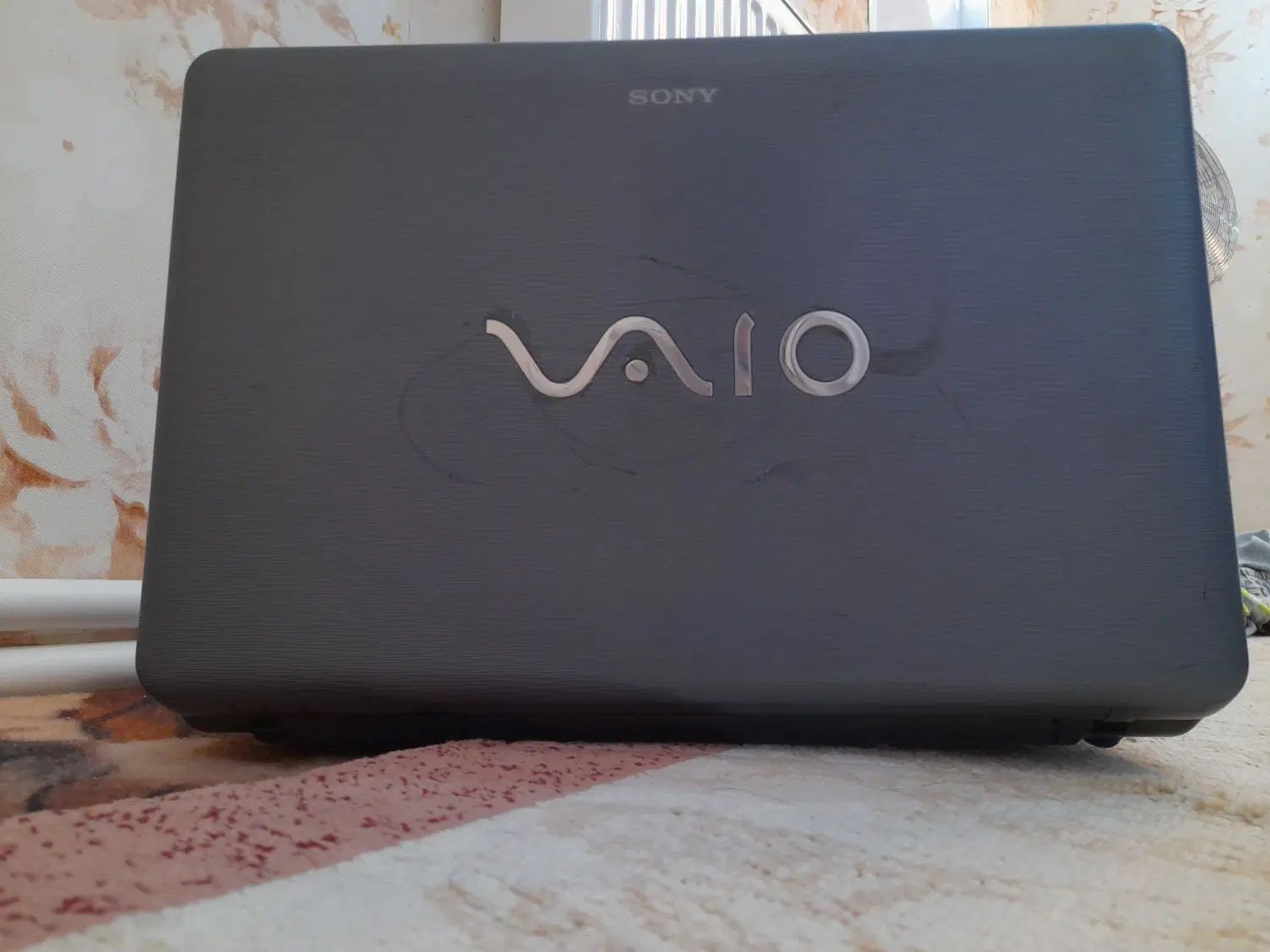 لپ تاپ سونی vaio|رایانه همراه|گلبهار, شهر جدید گلبهار|دیوار