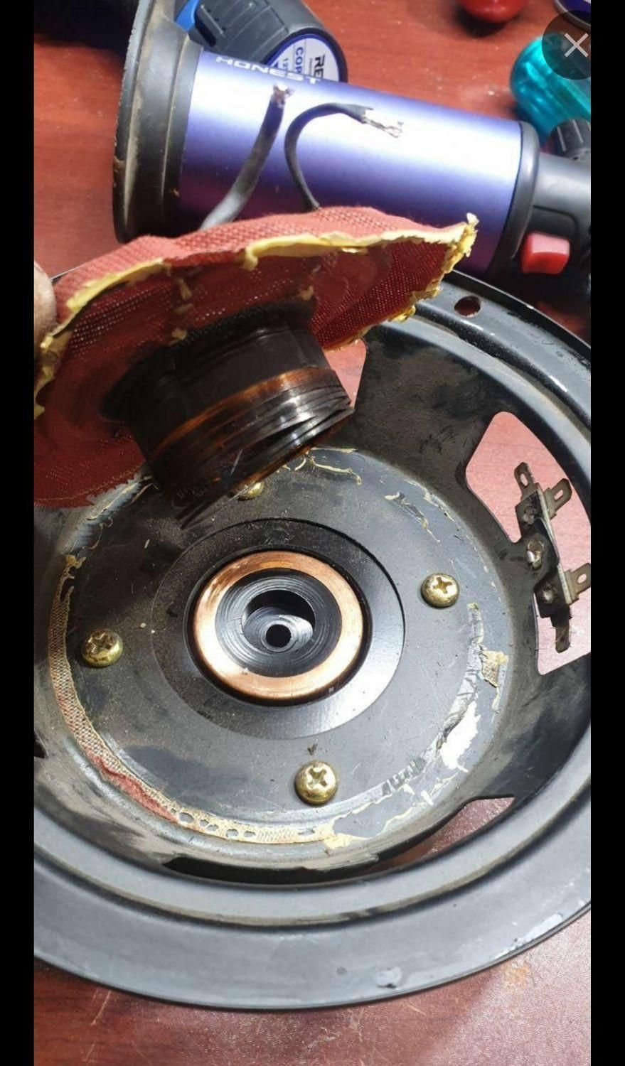 تعمیرات تخصصی باند و ساب|خدمات پیشه و مهارت|شهریار, شهرک امیریه|دیوار