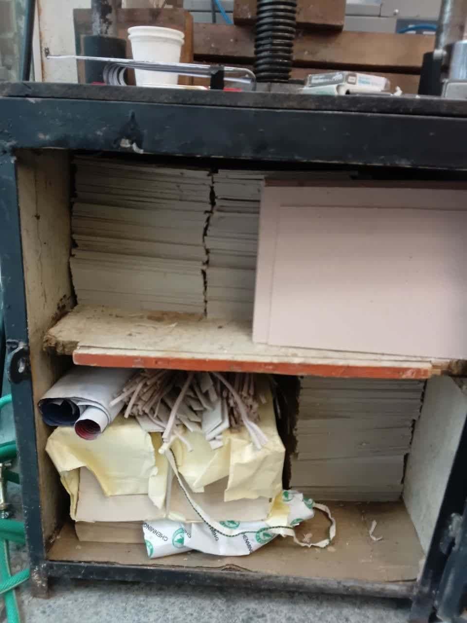 حراج لوازم صحافی،گالینگور و ups و استبلایزر|حراج|تهران, شهرک نفت|دیوار