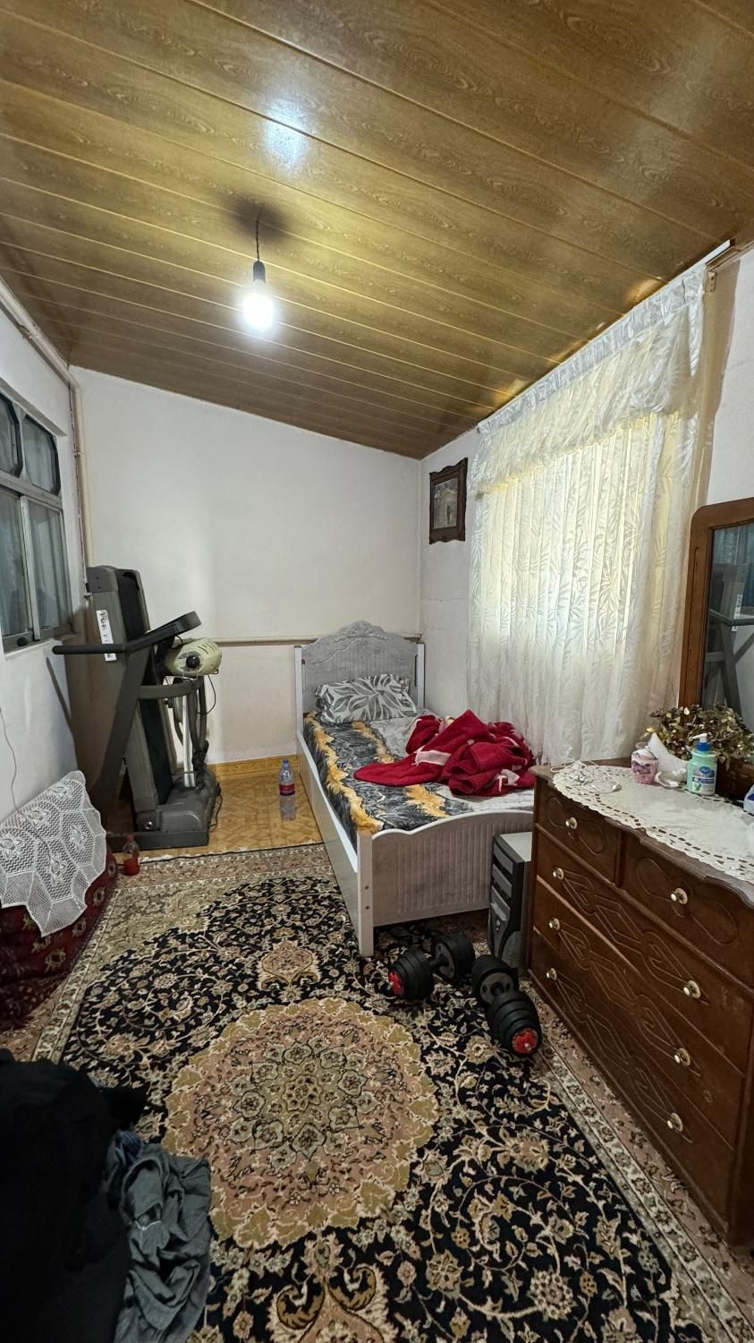 باغ ویلا 366متری با100متربنابراصلی جاده دریا|فروش خانه و ویلا|رشت, گلباغ نماز|دیوار