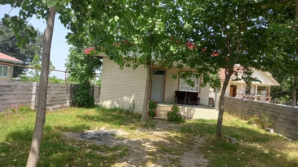 ویلا ۸۰ متری|اجارهٔ کوتاهمدت ویلا و باغ|ماکلوان, |دیوار