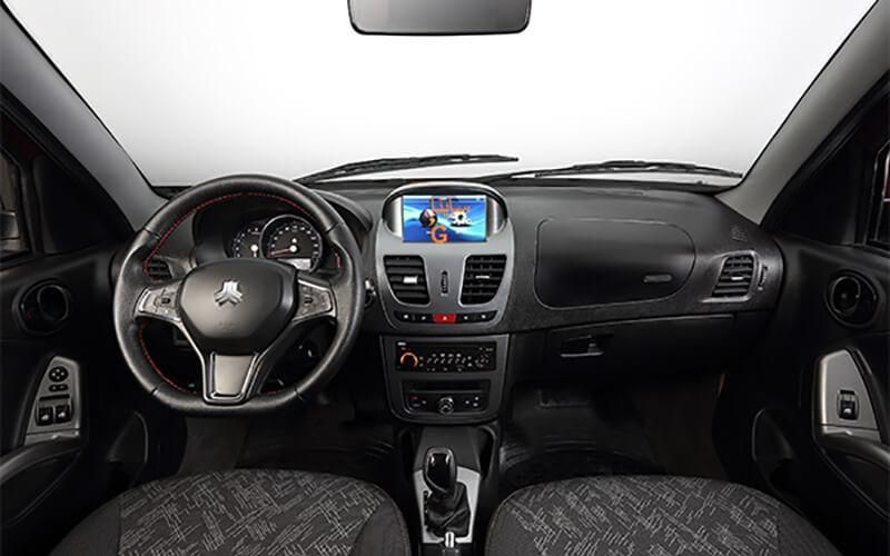 ساینا S اتوماتیک  صفر 1404اقساطی|خودرو سواری و وانت|اهواز, کیانپارس |دیوار