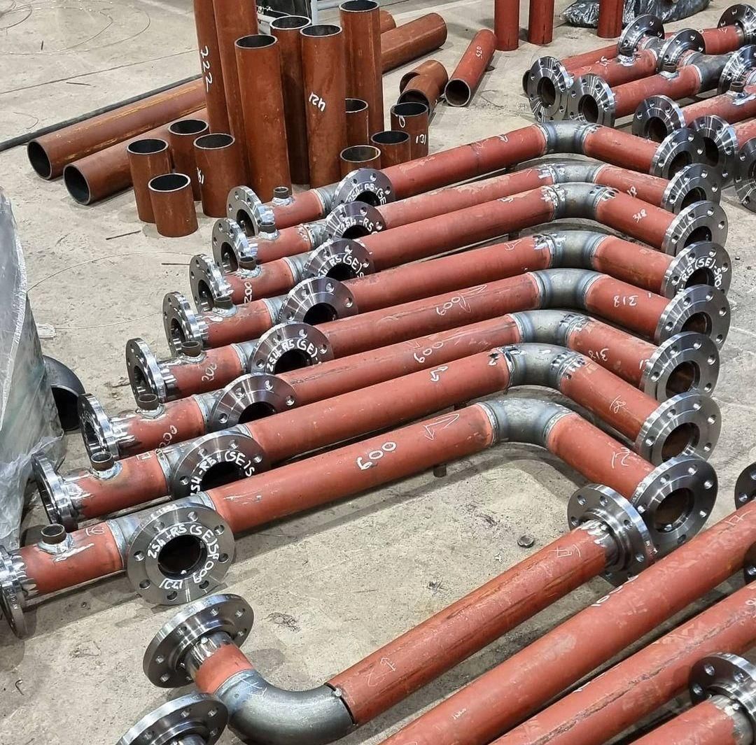 لوله کشی وجوشکاری گاز. واتشنشانی .وفنکویل|خدمات پیشه و مهارت|اندیشه, اندیشه فاز ۱|دیوار