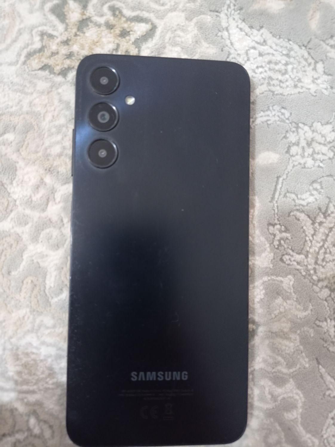 گوشی GalaxyA05s|موبایل|صباشهر, |دیوار