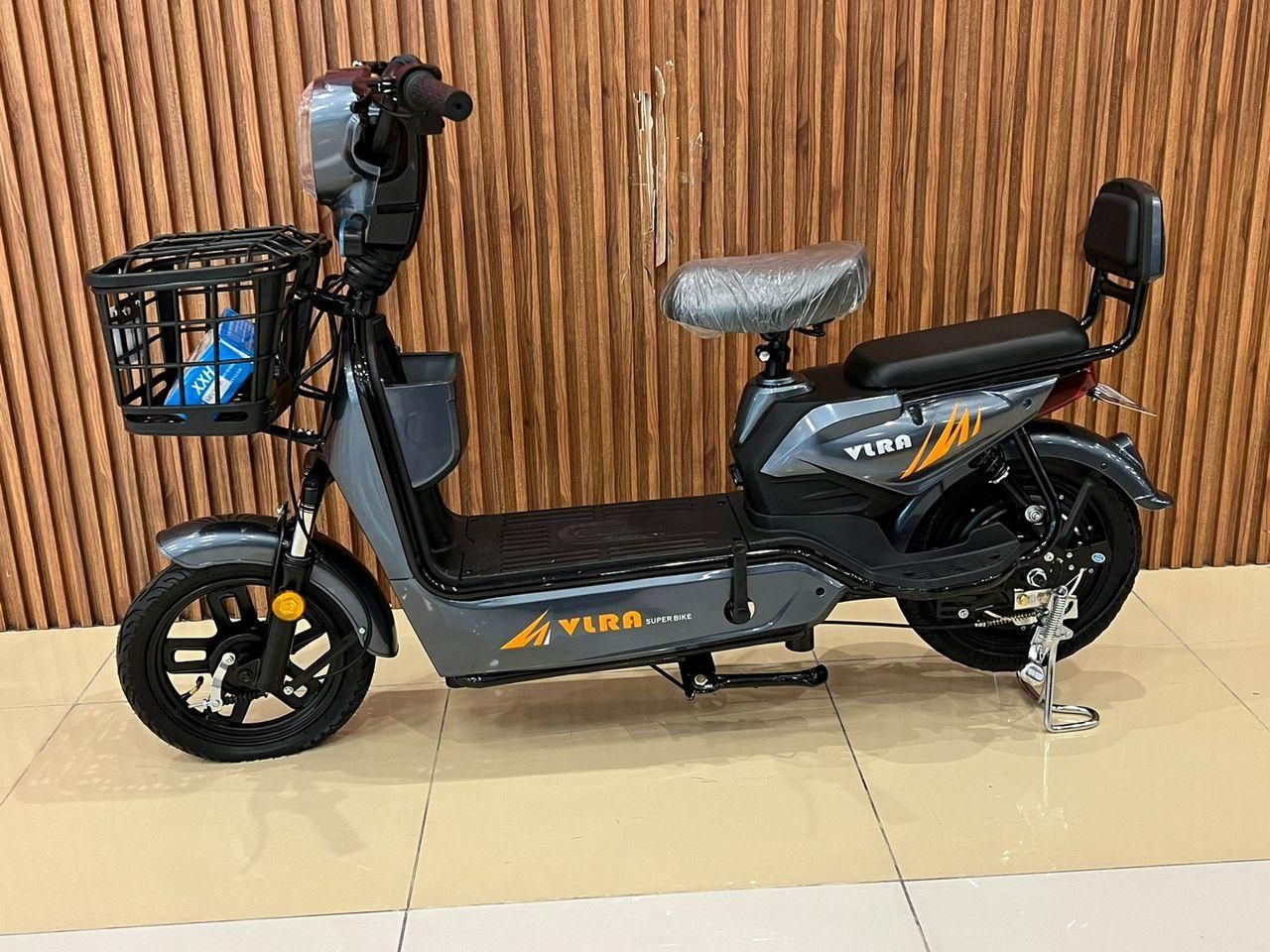 دوچرخه برقی نو باپتروکارت|دوچرخه، اسکیت، اسکوتر|بندر ماهشهر, |دیوار