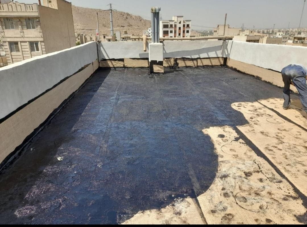 فروش ونصب ایزوگام اصل دلیجان|خدمات پیشه و مهارت|شهریار, شهریار|دیوار