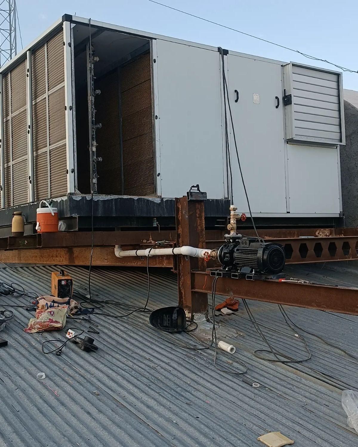 لوله کشی|خدمات پیشه و مهارت|کاشان, صفی آباد|دیوار