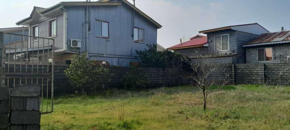 زمین 329متری (دستک) خزر 5.مسکونی سند تک برگ|فروش زمین و ملک کلنگی|کیاشهر, |دیوار